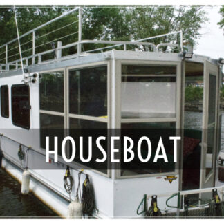 Houseboat