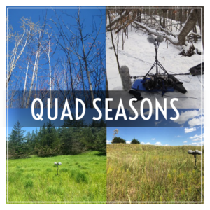 Quad Seasons Pack