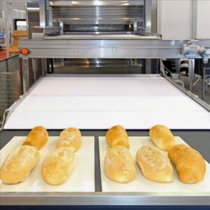 Commercial Bakery