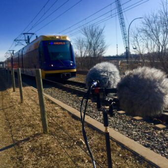 MPLS Light Rail